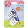 BUTY DLA LALKI HELESS 1451 - 2