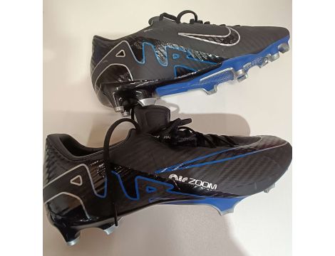 Buty korki piłkarksie lanki Nike ZOOM VAPOR 15 ACADEMY FG/MG rozmiar 43 - 7