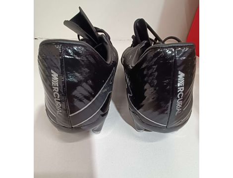 Buty korki piłkarksie lanki Nike ZOOM VAPOR 15 ACADEMY FG/MG rozmiar 43 - 9