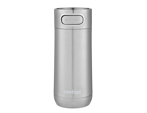 Kubek termiczny Contigo Luxe 470 ml stalowy