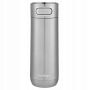 Kubek termiczny Contigo Luxe 470 ml stalowy - 3
