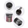 Kubek termiczny Contigo Luxe 470 ml stalowy - 10