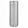Kubek termiczny Contigo Luxe 470 ml stalowy - 4