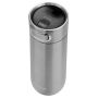 Kubek termiczny Contigo Luxe 470 ml stalowy - 6