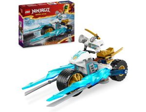 Lodowy rower Zane'a 71816 LEGO Ninjago 71816 - image 2