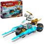 Lodowy rower Zane'a 71816 LEGO Ninjago 71816 - 3