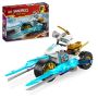 Lodowy rower Zane'a 71816 LEGO Ninjago 71816 - 2
