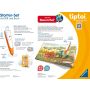 Książka elektroniczna w języku niemieckim Ravensburger 00114 + pióro - 4