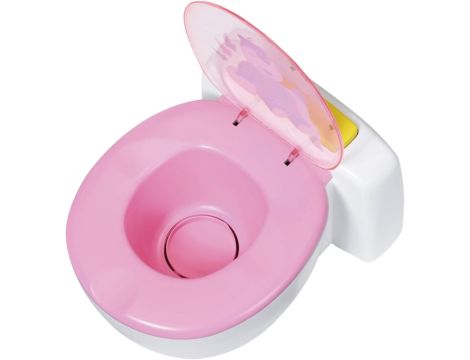Toaleta dla lalki BABY BORN Zapf - 13