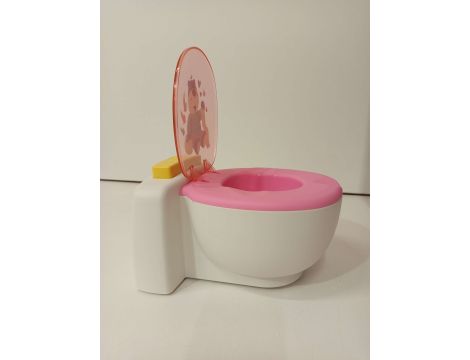 Toaleta dla lalki BABY BORN Zapf - 6