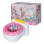Toaleta dla lalki BABY BORN Zapf - 2