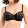 Biustonosz damski 80C czarny Sans Complexe - 3