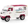 SCHLEICH 42439 KARETKA WETERYNARZ LECZNICA KOŃ - 6