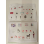 SCHLEICH 42439 KARETKA WETERYNARZ LECZNICA KOŃ - 12