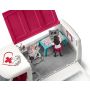 SCHLEICH 42439 KARETKA WETERYNARZ LECZNICA KOŃ - 7