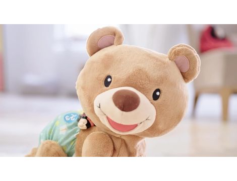 Zabawka VTech 80-181104 j.niemiecki - 3