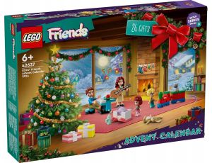 LEGO FRIENDS 42637 - image 2