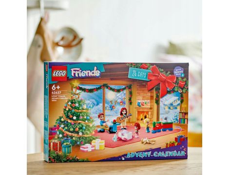 LEGO FRIENDS 42637 - 11