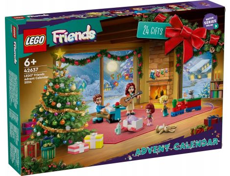 LEGO FRIENDS 42637 - 2