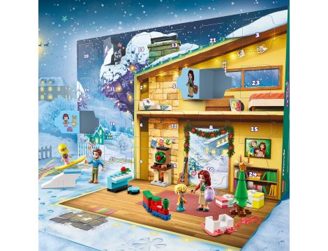 LEGO FRIENDS 42637 - 7