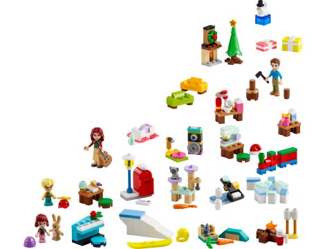 LEGO FRIENDS 42637 - 12