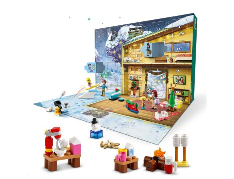 LEGO FRIENDS 42637 - 10