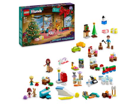 LEGO FRIENDS 42637