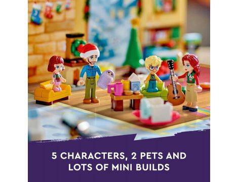 LEGO FRIENDS 42637 - 4