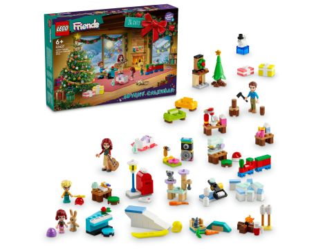 LEGO FRIENDS 42637 - 13
