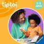 Zestaw startowy Ravensburger tiptoi 00112 pióro i książka z obrazkami - 7