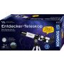TELESKOP ZABAWKA ENTDECKER-TELESKOP KOSMOS PG74 - 3