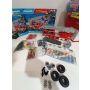 Playmobil Samochód strażacki z drabiną 9463 - 3