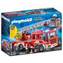 Playmobil Samochód strażacki z drabiną 9463 - 2