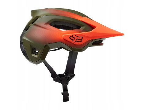 Kask rowerowy FOX Speedframe PRO MIPS r. L - 8