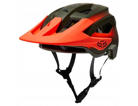 Kask rowerowy FOX Speedframe PRO MIPS r. L - 3