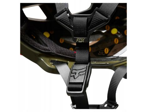 Kask rowerowy FOX Speedframe PRO MIPS r. L - 7
