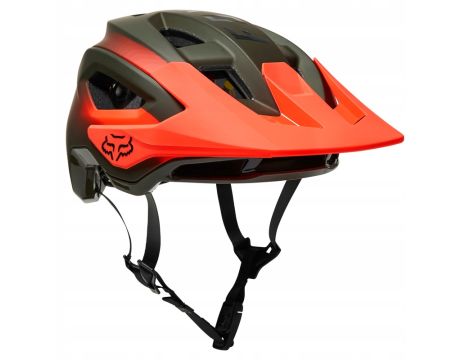 Kask rowerowy FOX Speedframe PRO MIPS r. L - 2