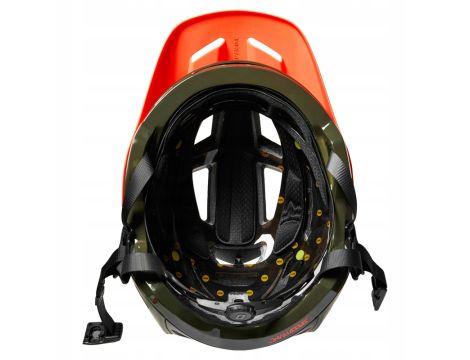Kask rowerowy FOX Speedframe PRO MIPS r. L - 6