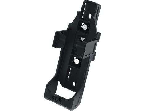 ABUS Uchwyt SH 6500/85 Bordo XPlus – uchwyt na zapięcie rowerowe - 2