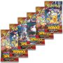 Pokémon TCG: Scarlet & Violet—Surging Sparks Booster Bundle - 4