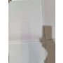 Mata do ćwiczeń Good Nite 183 cm x 61 cm niebieski - 6