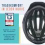 Kask rowerowy Alphatrail P1 r. uniwersalny - 4