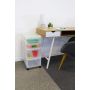 Organizer z szufladami na dokumenty Iris 8716382204142 - 4