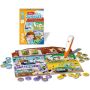 RAVENSBURGER 00196 TIPTOI GRA EDUKACYJNA MÓJ DOM DLA DZIECI 2+ 4194 - 5