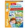 RAVENSBURGER 00196 TIPTOI GRA EDUKACYJNA MÓJ DOM DLA DZIECI 2+ 4194 - 2