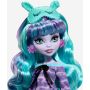 Lalka Mattel Monster High Creepover Party Twyla 29 cm - 5