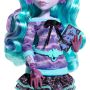 Lalka Mattel Monster High Creepover Party Twyla 29 cm - 6