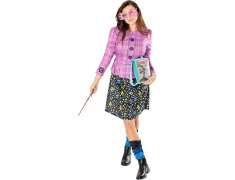 Kostium Harry Potter Rubie's r. uniwersalny - 5