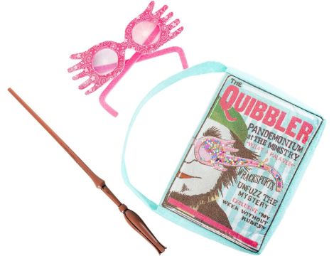 Kostium Harry Potter Rubie's r. uniwersalny - 4