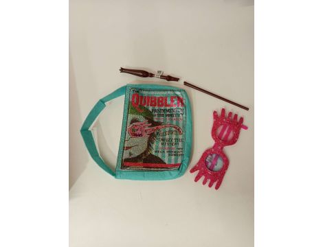 Kostium Harry Potter Rubie's r. uniwersalny - 3